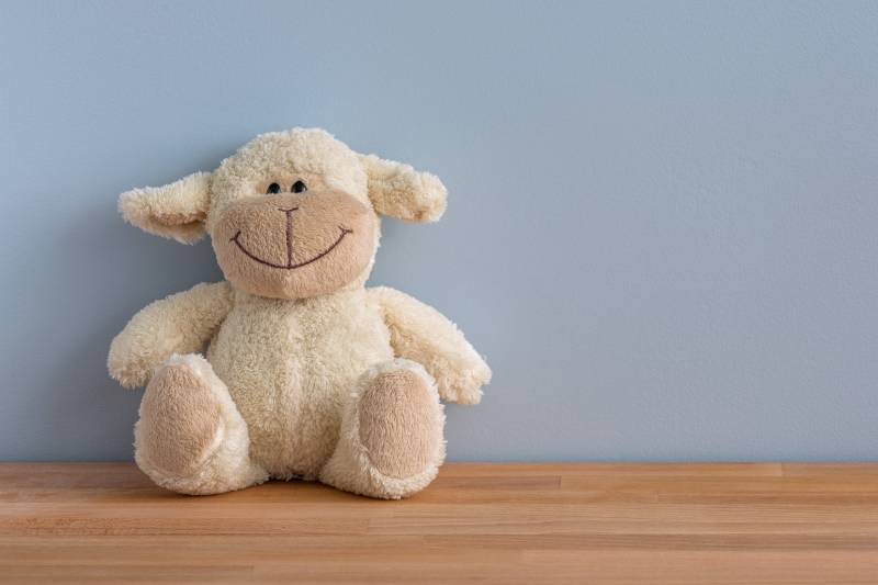 Babyzimmer Tipps