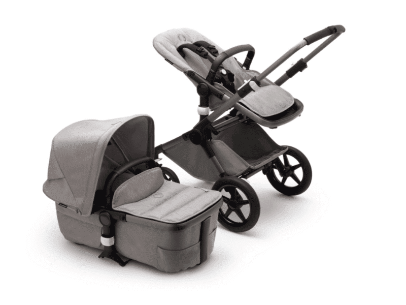Kinderwagen