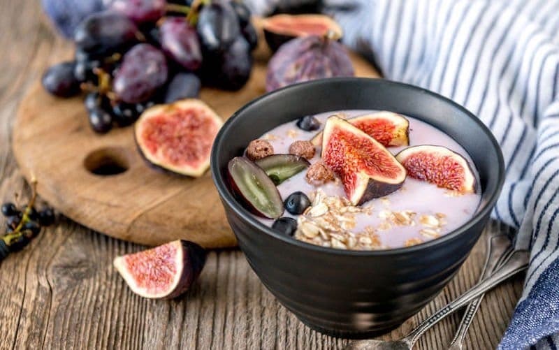 pflanzliche Ernährung in der Schwangerschaft