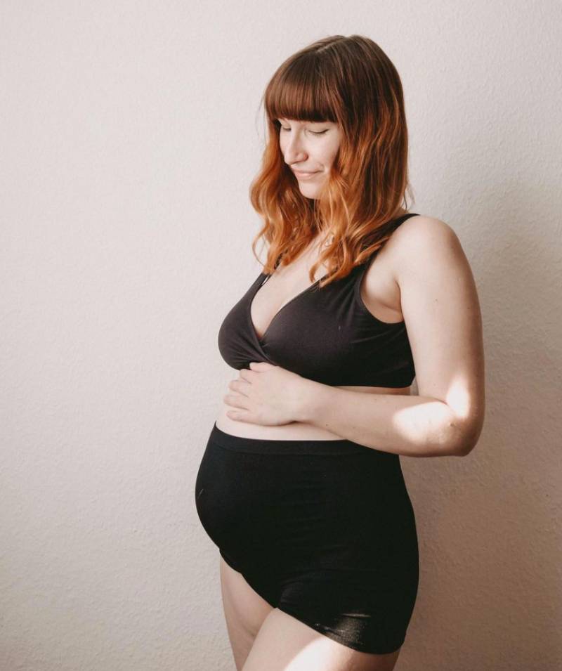 Schwangerschaftswoche 26