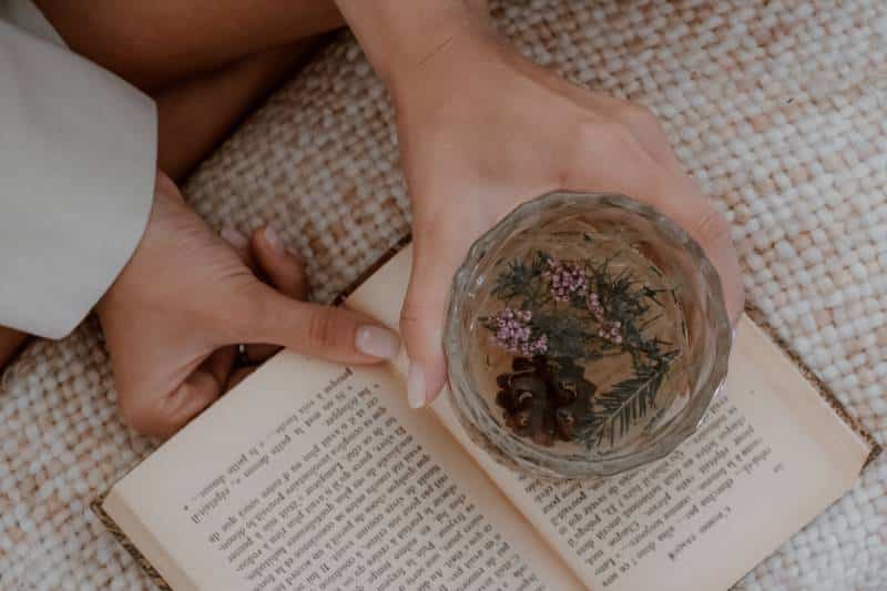 Slow Living in der Schwangerschaft