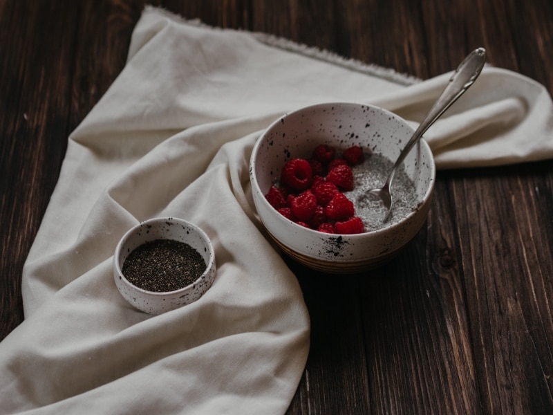 superfoods in der Schwangerschaft