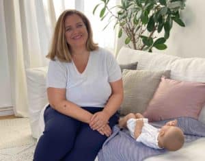 Babypflege Tipps