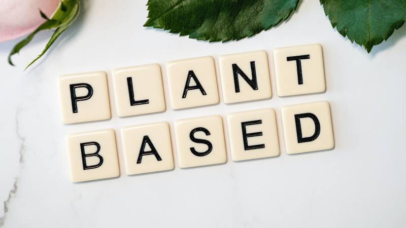 vegan in der Schwangerschaft