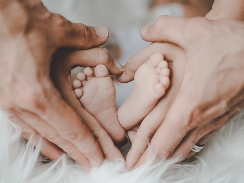 Familie und Beruf