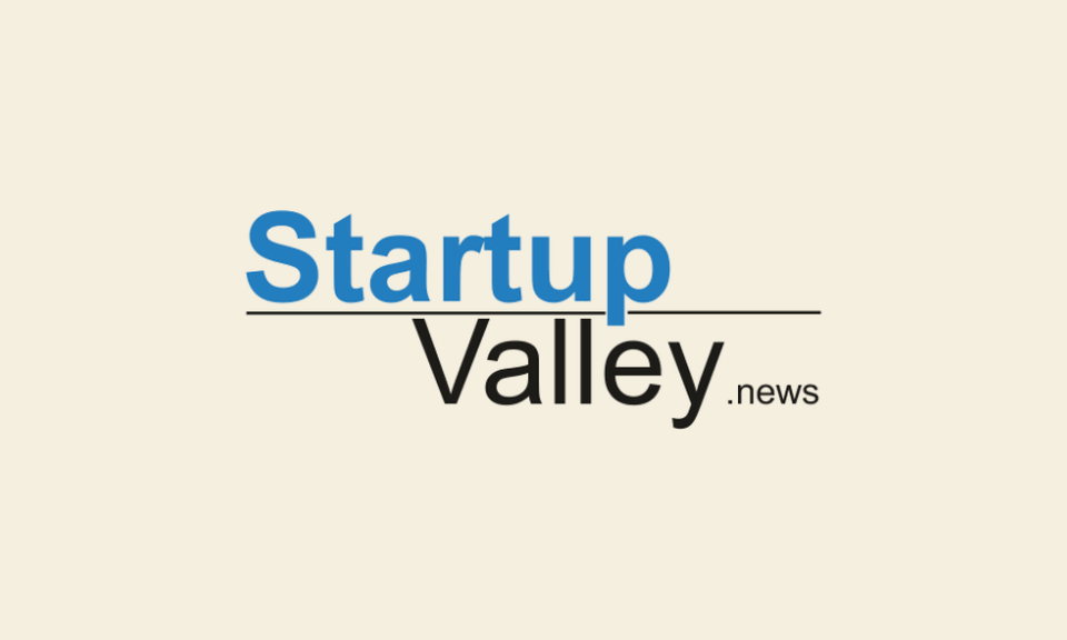 Logo Startup Valley