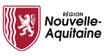 Logo Région Nouvelle Aquitaine