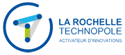 Logo La Rochelle Technopole