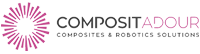 Logo Compositadour