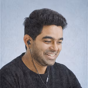 Deb Mukherjee
