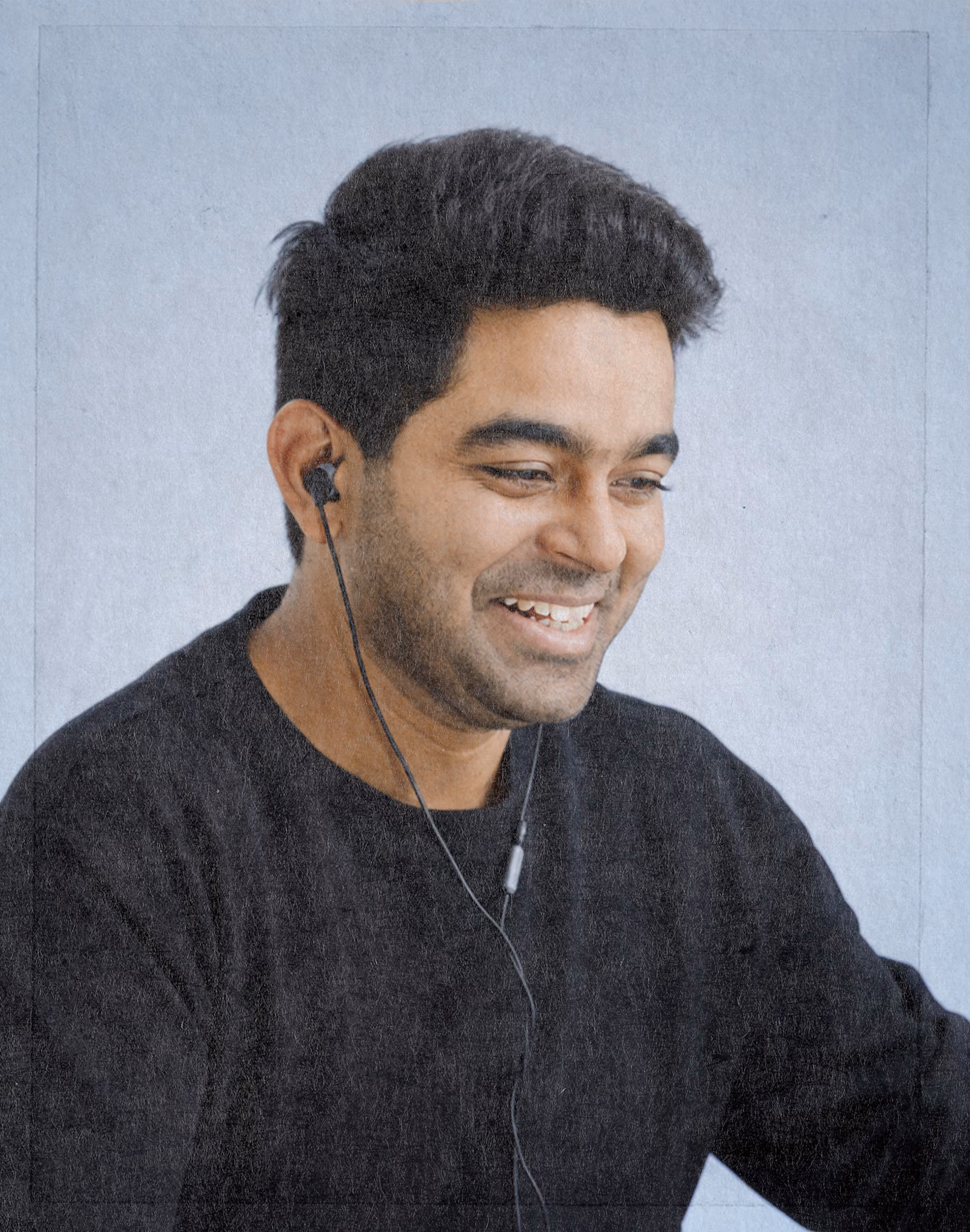 Deb Mukherjee