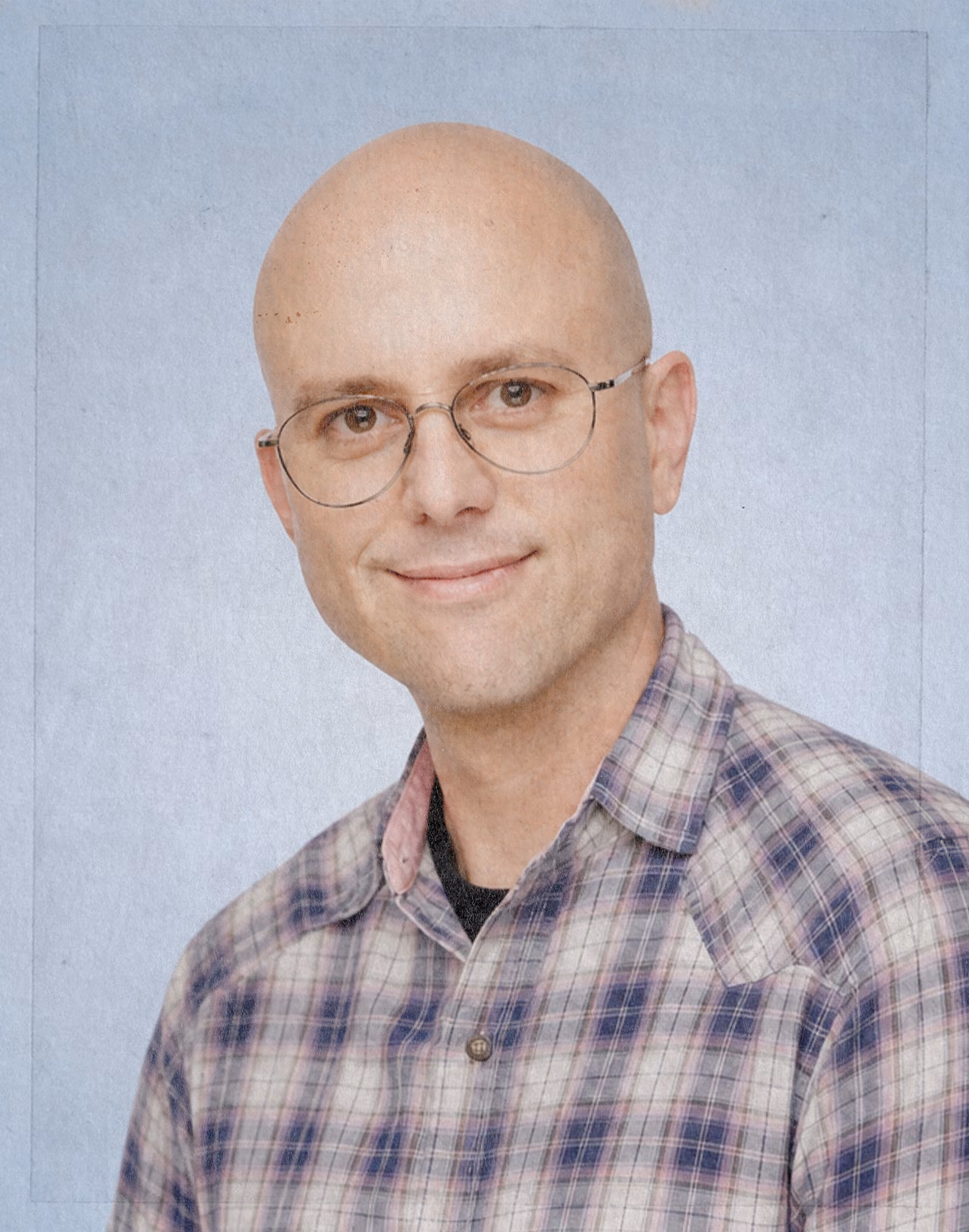 Charles Purdy
