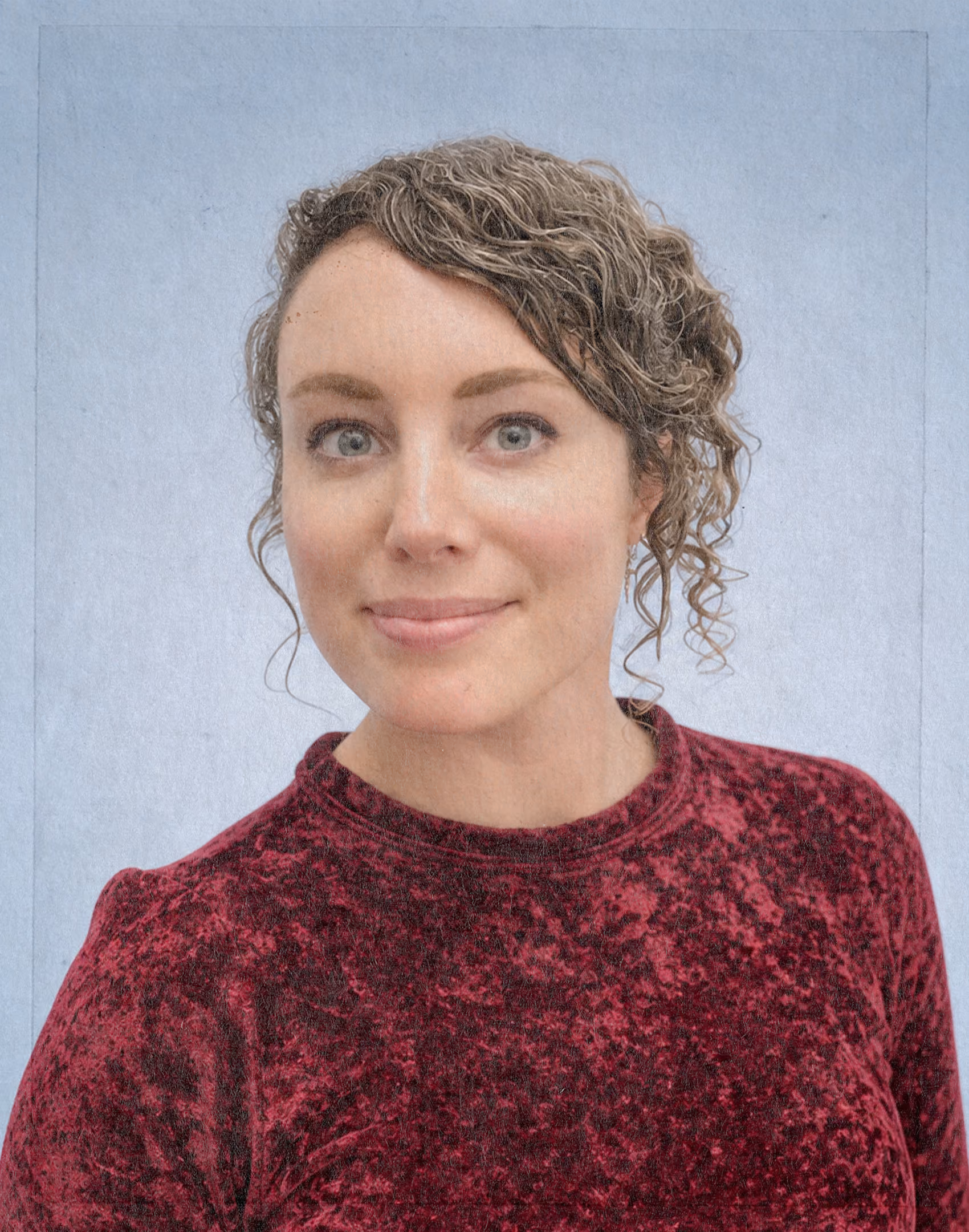 Lizzie Davey