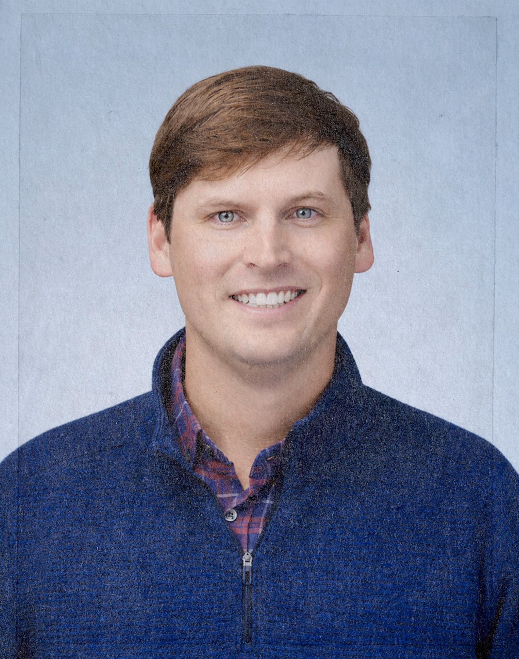 Nate Matherson