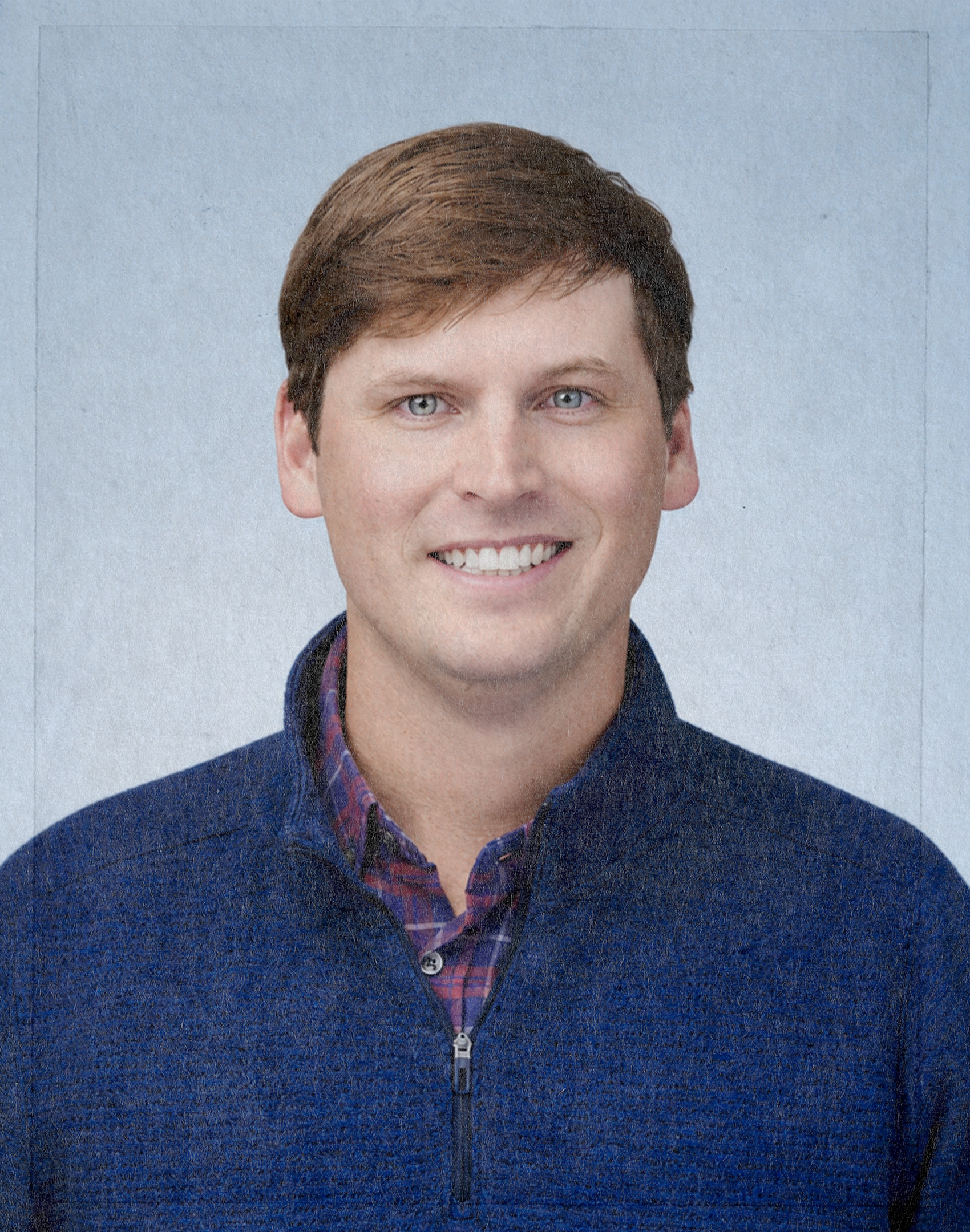 Nate Matherson