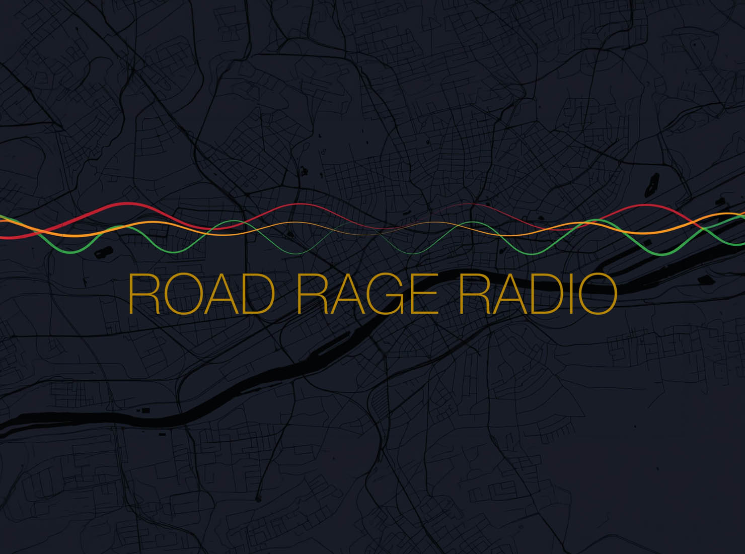 Road Rage Radio