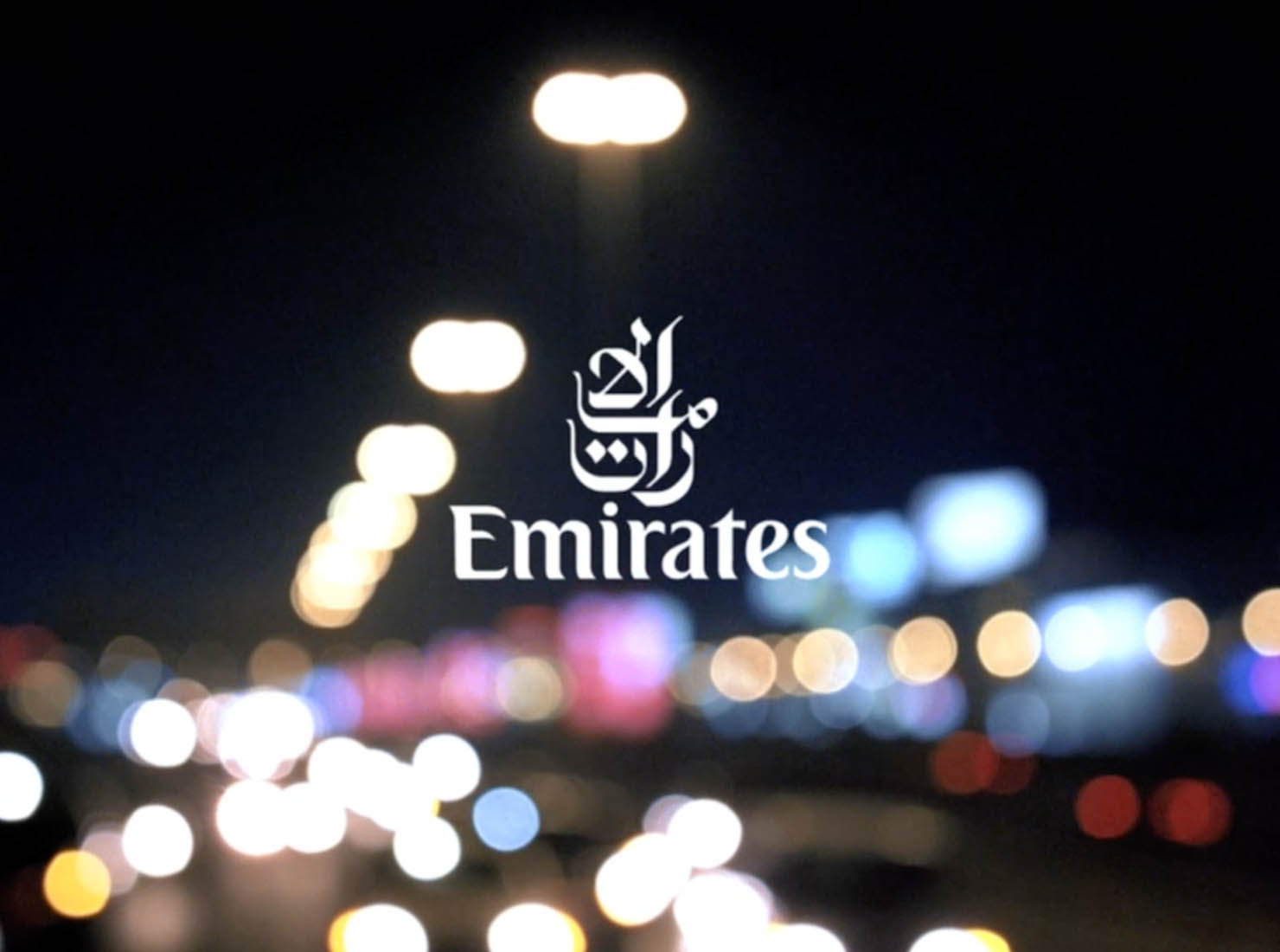Emirates T3 launch