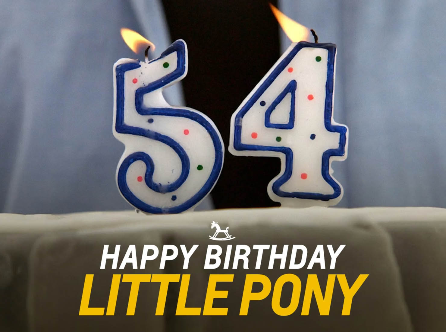 Little Pony
