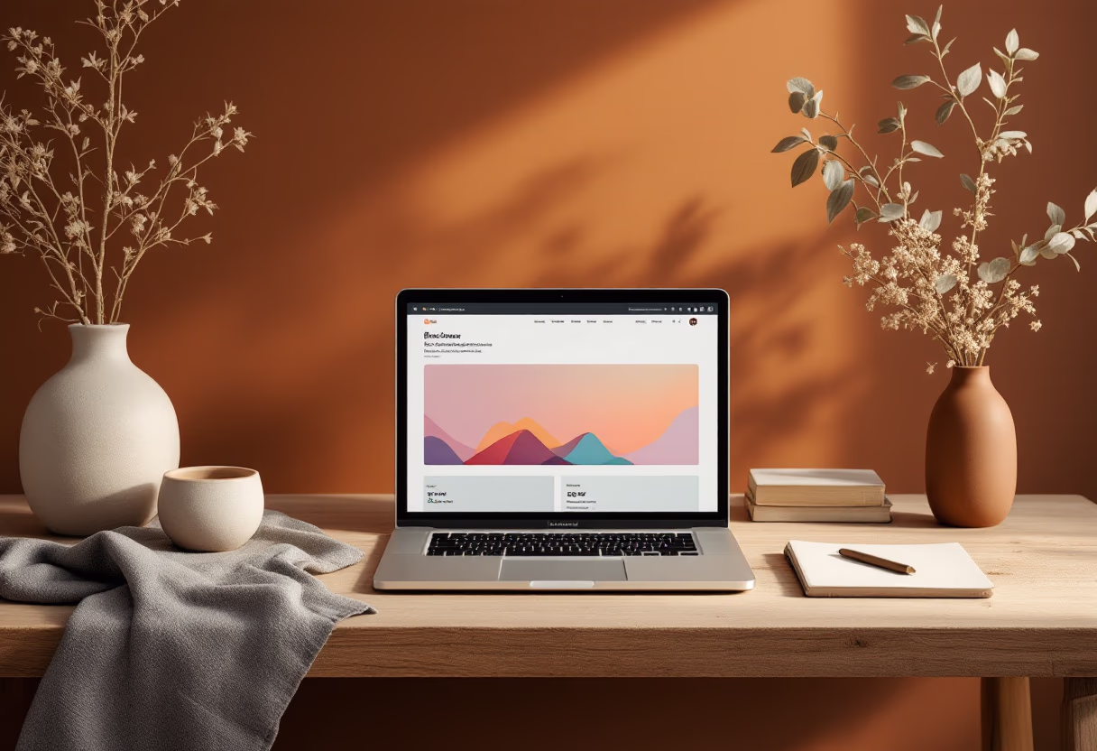 image of data analytics charts