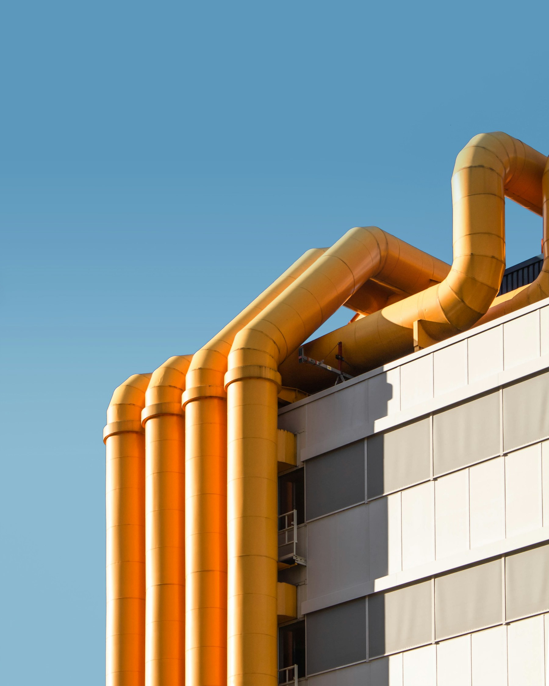 KRITIS-Reifegradanalyse für einen Wasserversorger – anonymisiertes Projektszenario
