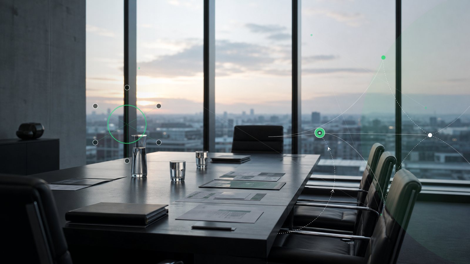 Die ersten 100 Tage als externer CISO: So entsteht ein belastbares Sicherheitsprogramm – Fachbeitrag von BlackMount