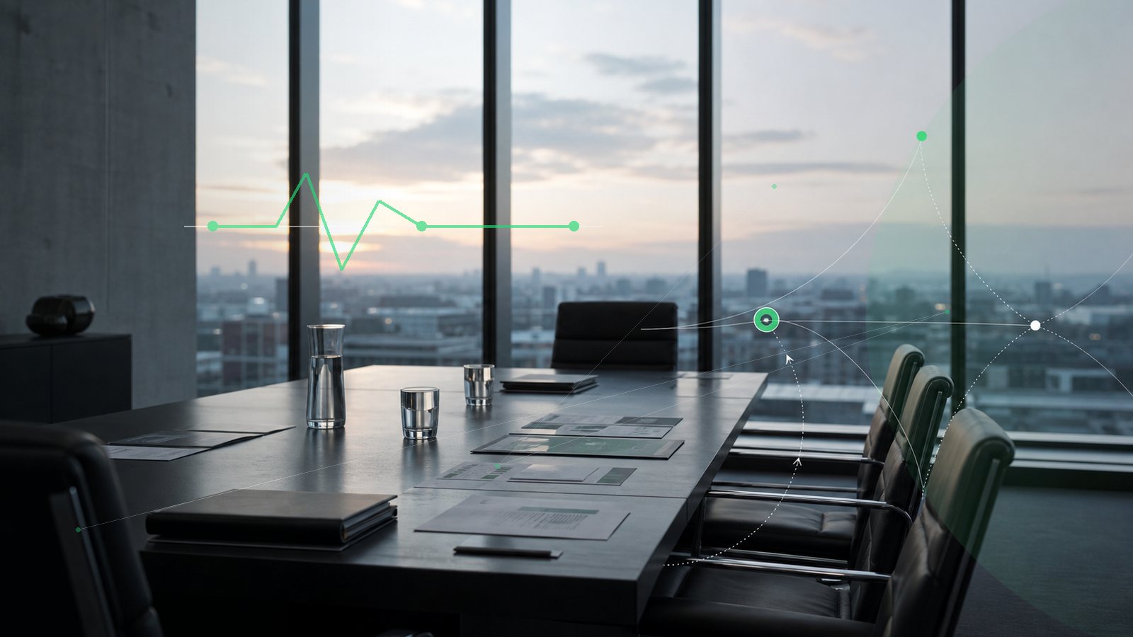 Interner oder externer CISO: Welches Modell passt zu welchem Unternehmen? – Fachbeitrag von BlackMount