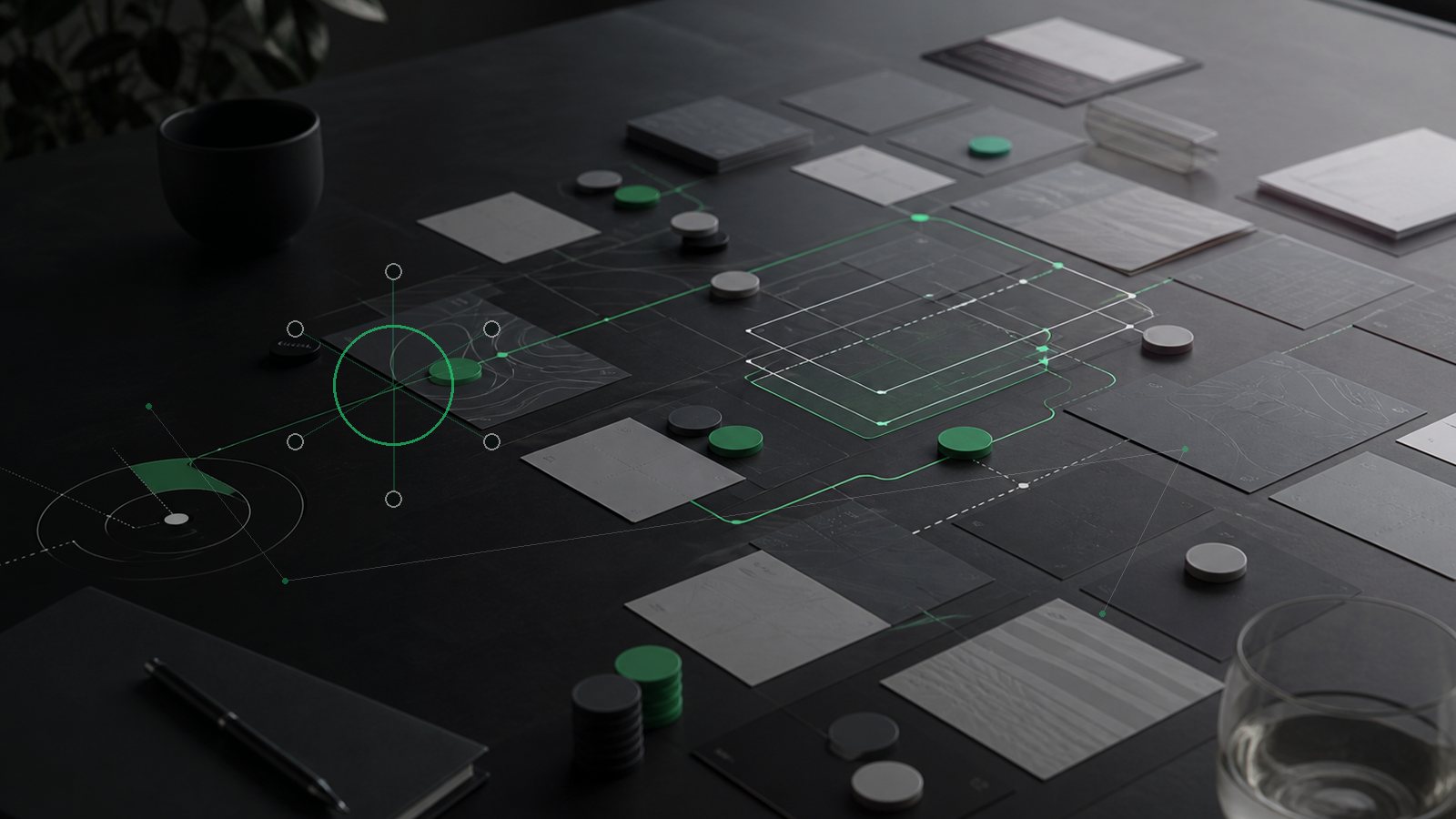 Security Strategy Review: 20 Prüfpunkte für eine belastbare Jahresplanung – Fachbeitrag von BlackMount