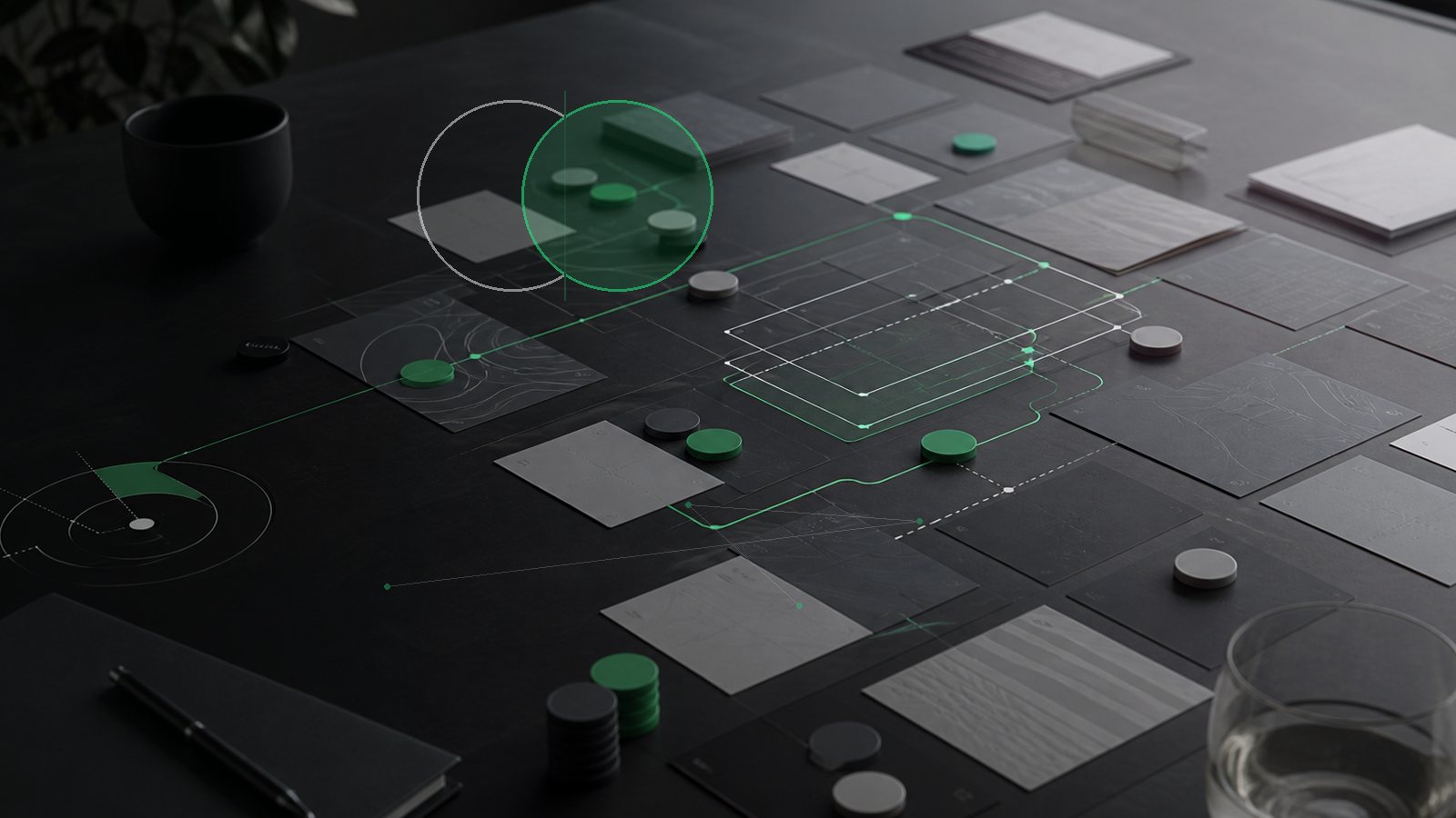 CISO Advisory, vCISO oder Projektberatung: Unterschiede und Auswahlkriterien – Fachbeitrag von BlackMount