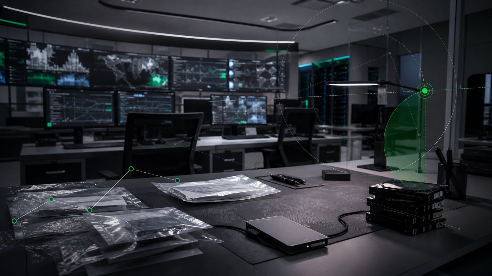 Cyber-Notfallübung planen: Vom Szenario bis zum belastbaren Lessons-Learned-Prozess – Fachbeitrag von BlackMount