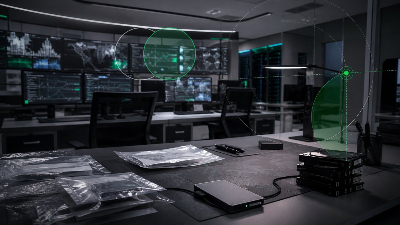 Tabletop, technische Simulation oder Red Team: Welche Übungsform passt? – Fachbeitrag von BlackMount