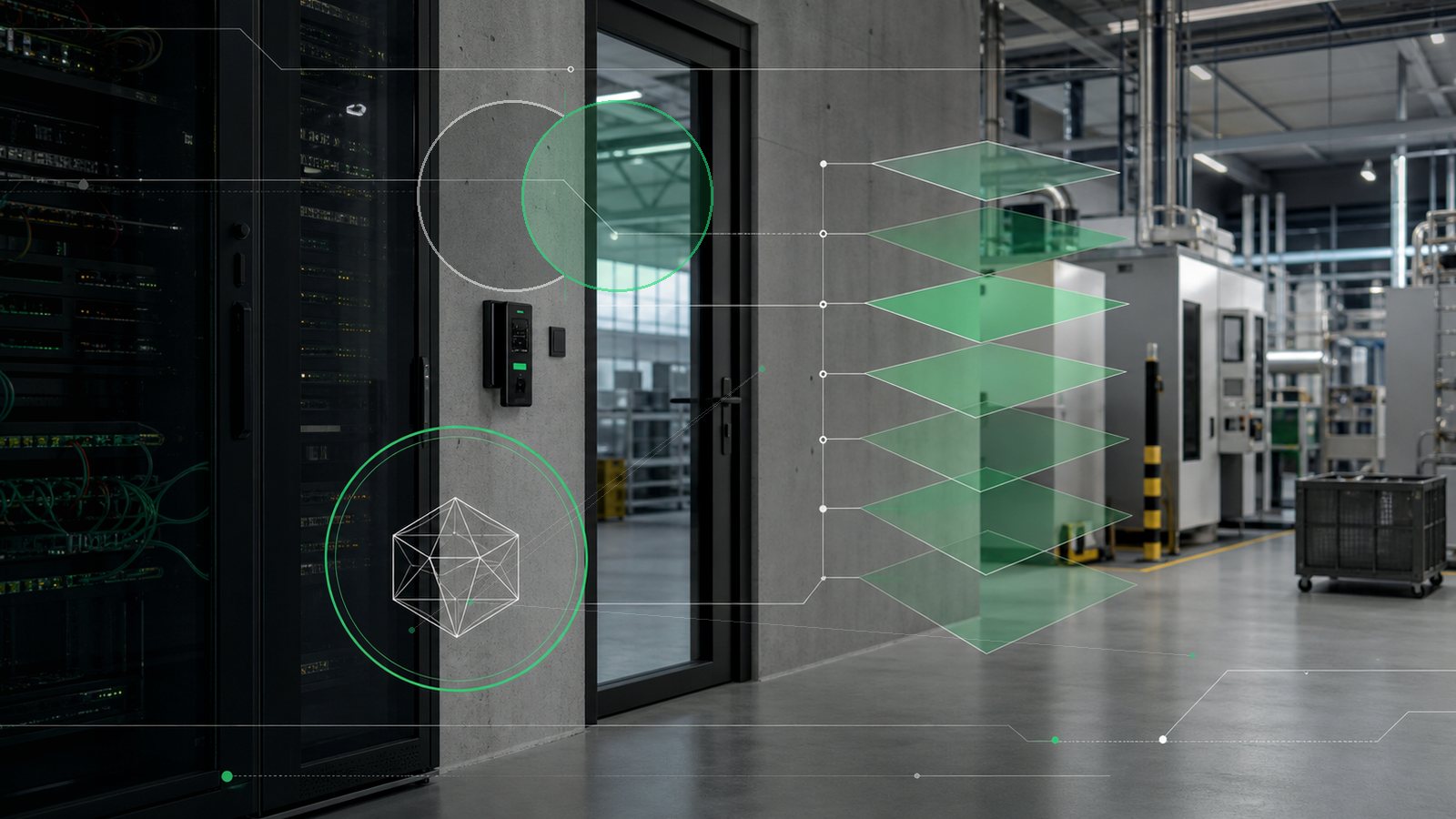 NIS2 und ISO 27001: Welche Anforderungen ein ISMS bereits abdeckt – Fachbeitrag von BlackMount