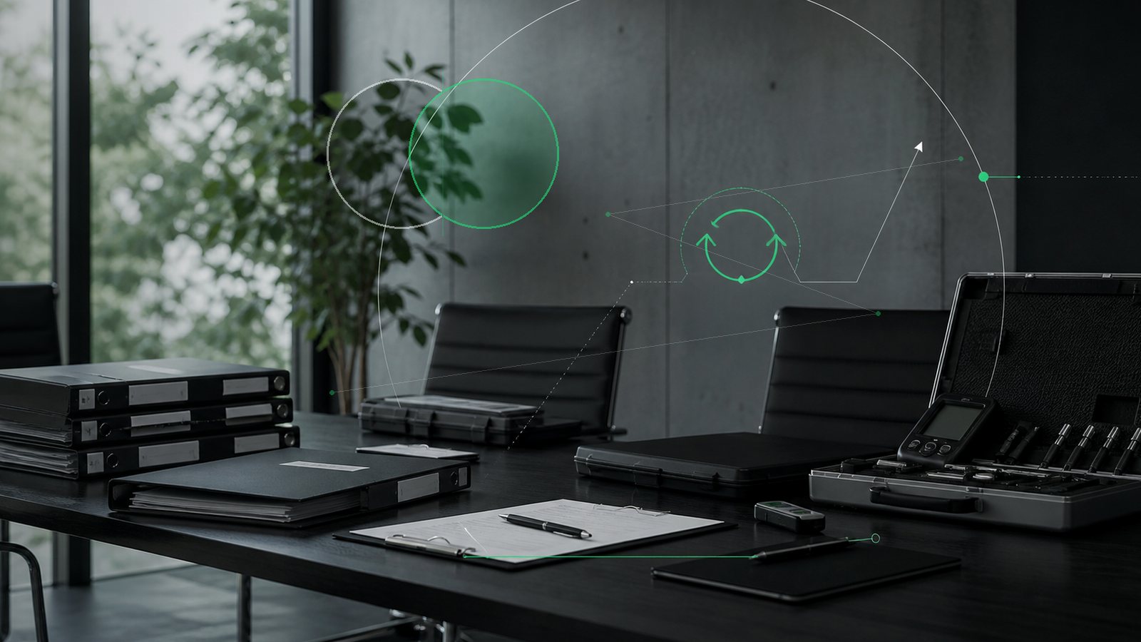 ISO 27001:2022 Migration und kontinuierliche Verbesserung richtig verbinden – Fachbeitrag von BlackMount