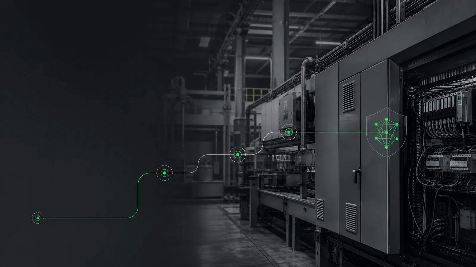 OT-Security-Roadmap: In 12 Monaten zum belastbaren Schutzprogramm – Fachbeitrag von BlackMount