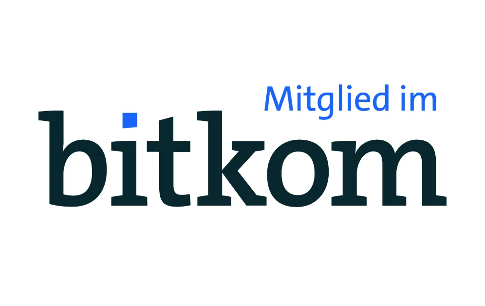 Wir werden Mitglied im Bitkom – Fachbeitrag von BlackMount