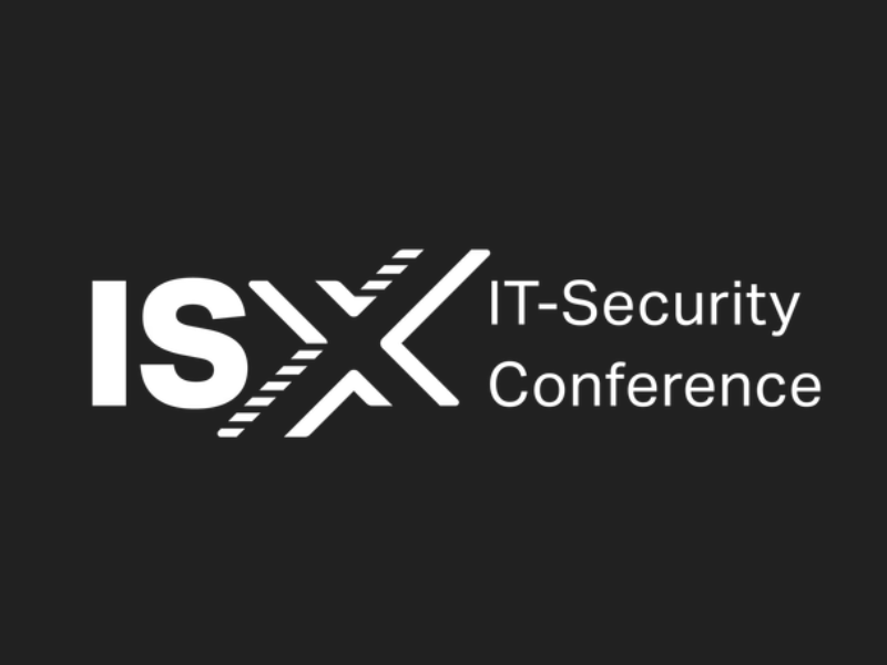 IT-Security Conference ISX Q1/2022 – Fachbeitrag von BlackMount