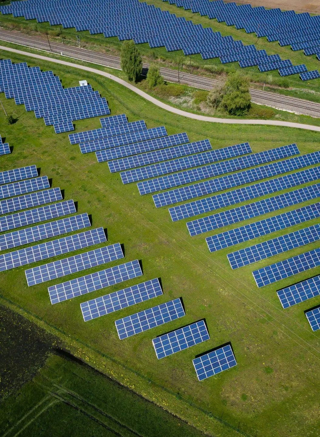 SiKat-Readiness für netzrelevante Solarfarm – Projekteinblick aus der Praxis
