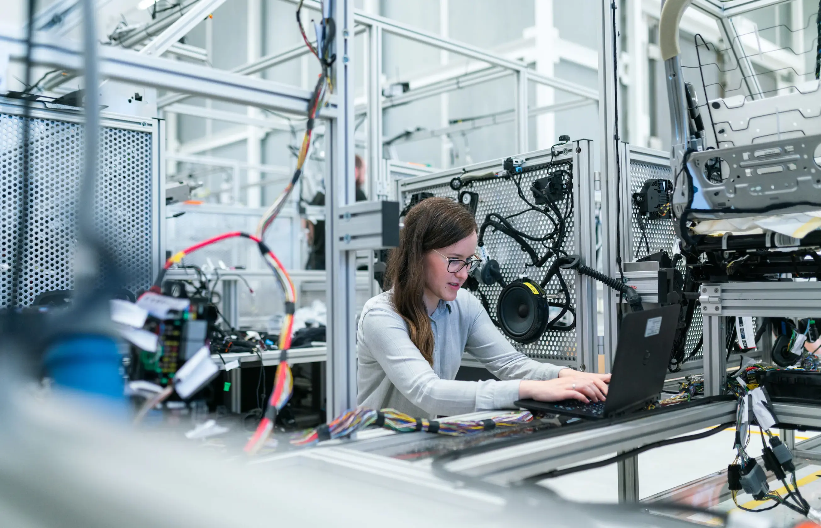 VS-NfD-Compliance für Zulieferer – Projekteinblick aus der Praxis