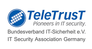 TeleTrusT – Bundesverband IT-Sicherheit e. V.
