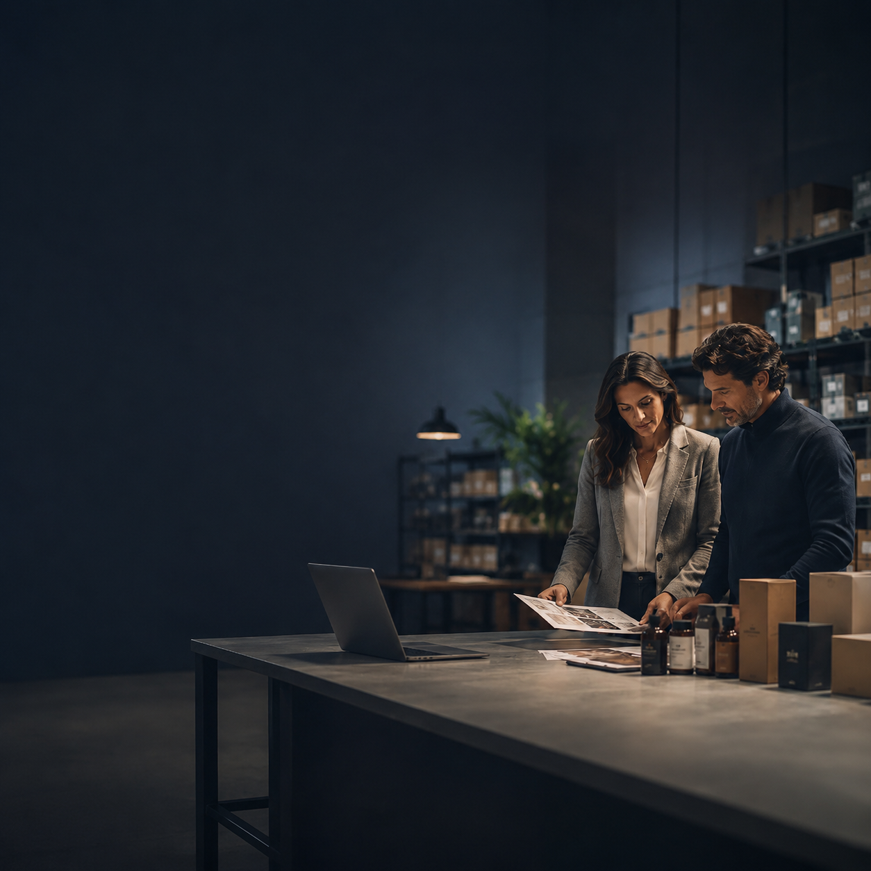 BridgeWell USA — a hands-on acquisition partner for founder-led consumer brands