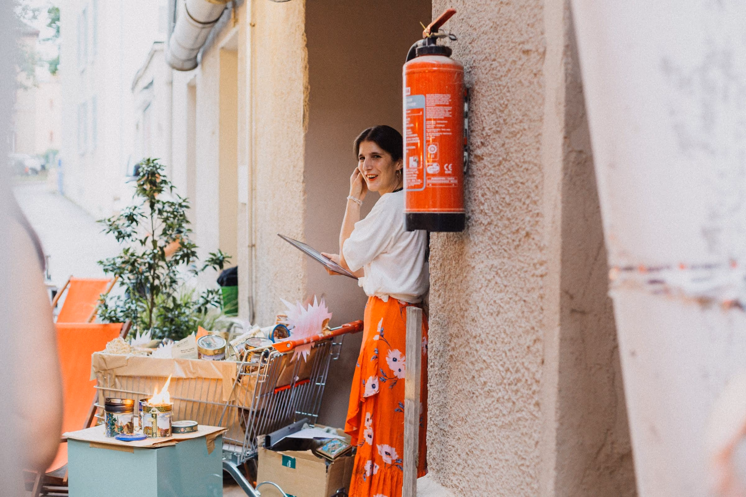 Der Super Markt: Innovation und Design im Handel – Designplus