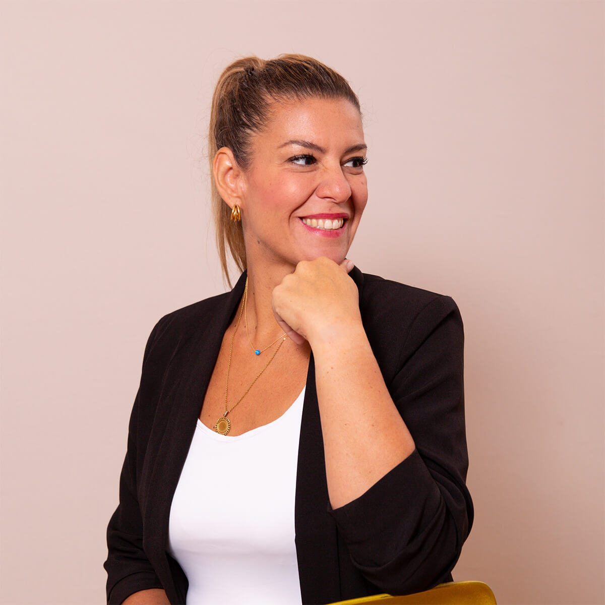 Anne-Laure