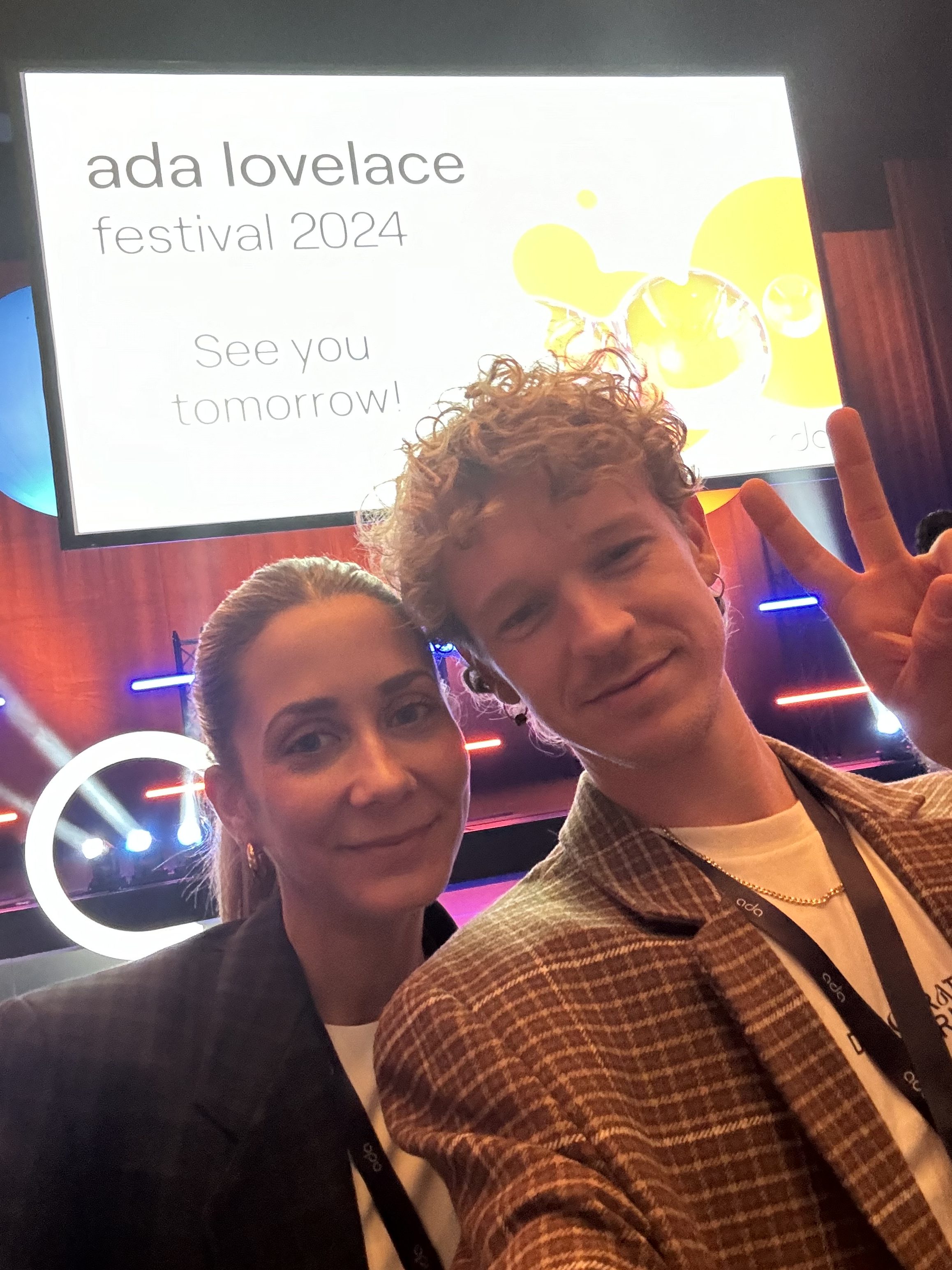Ada Lovelace Festival 2024