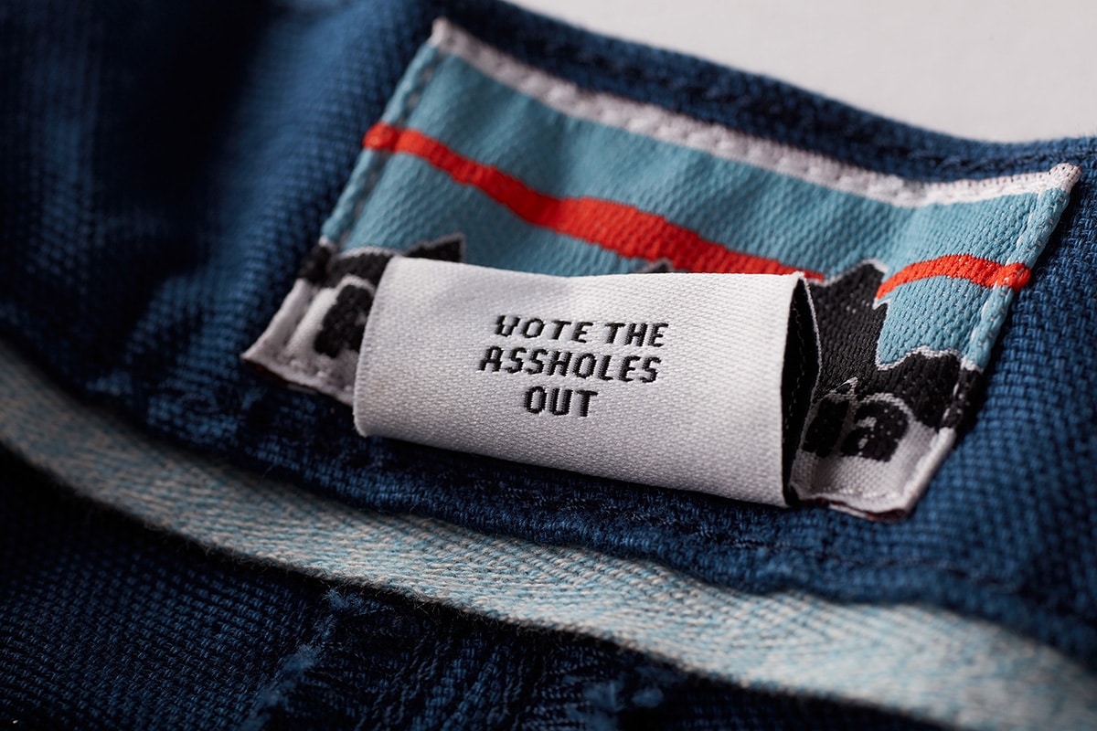 Brand Statements