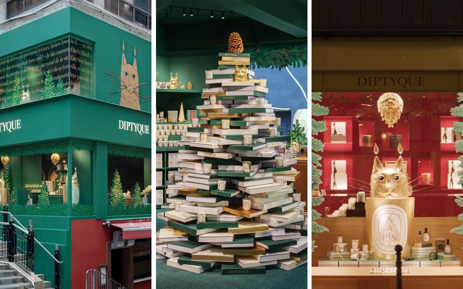 Christmas in Retail 2025: Beyond Decoration