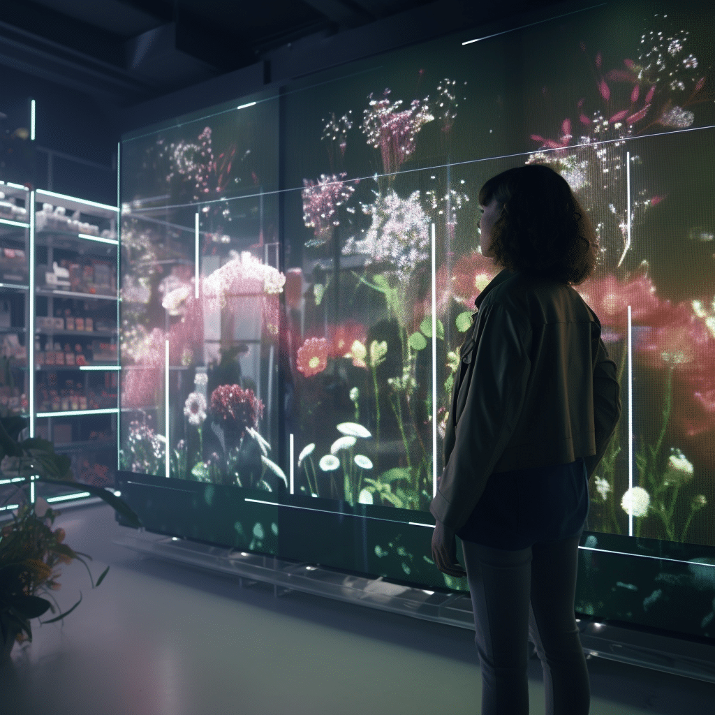 Digital Experience in Retail: In-Store Experiences at its finest