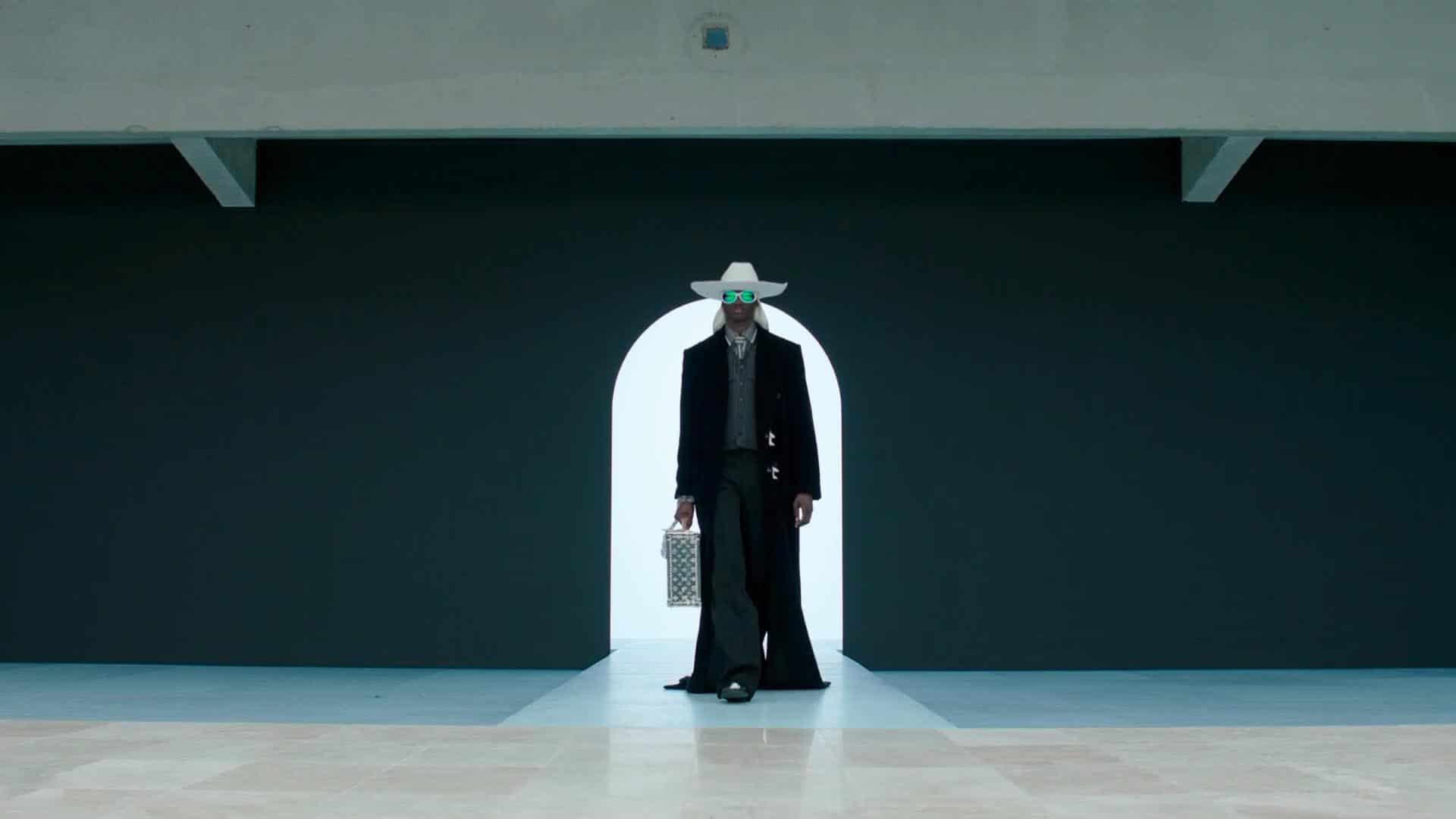 Louis Vuitton Men’s Fall-Winter 2021