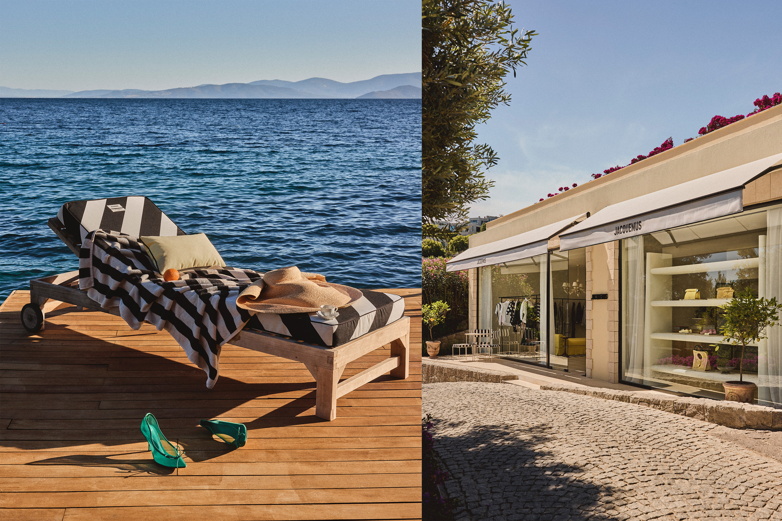 How Brands Are Turning Summer into a Point of Experience