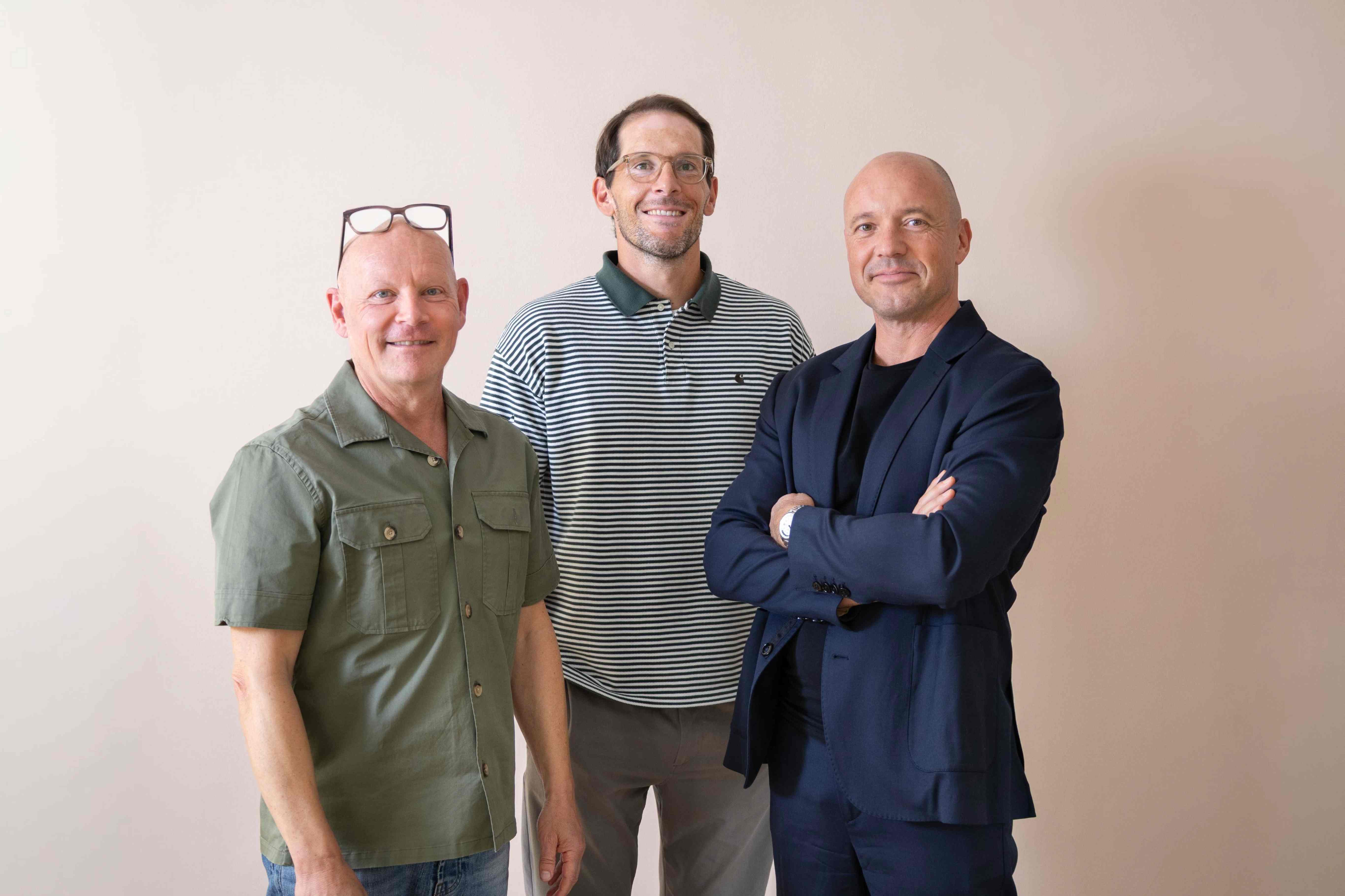 Designplus appoints Torsten Dietz from LIGANOVA to the management board