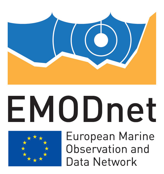 EMODnet European Marine Observation and Data Network