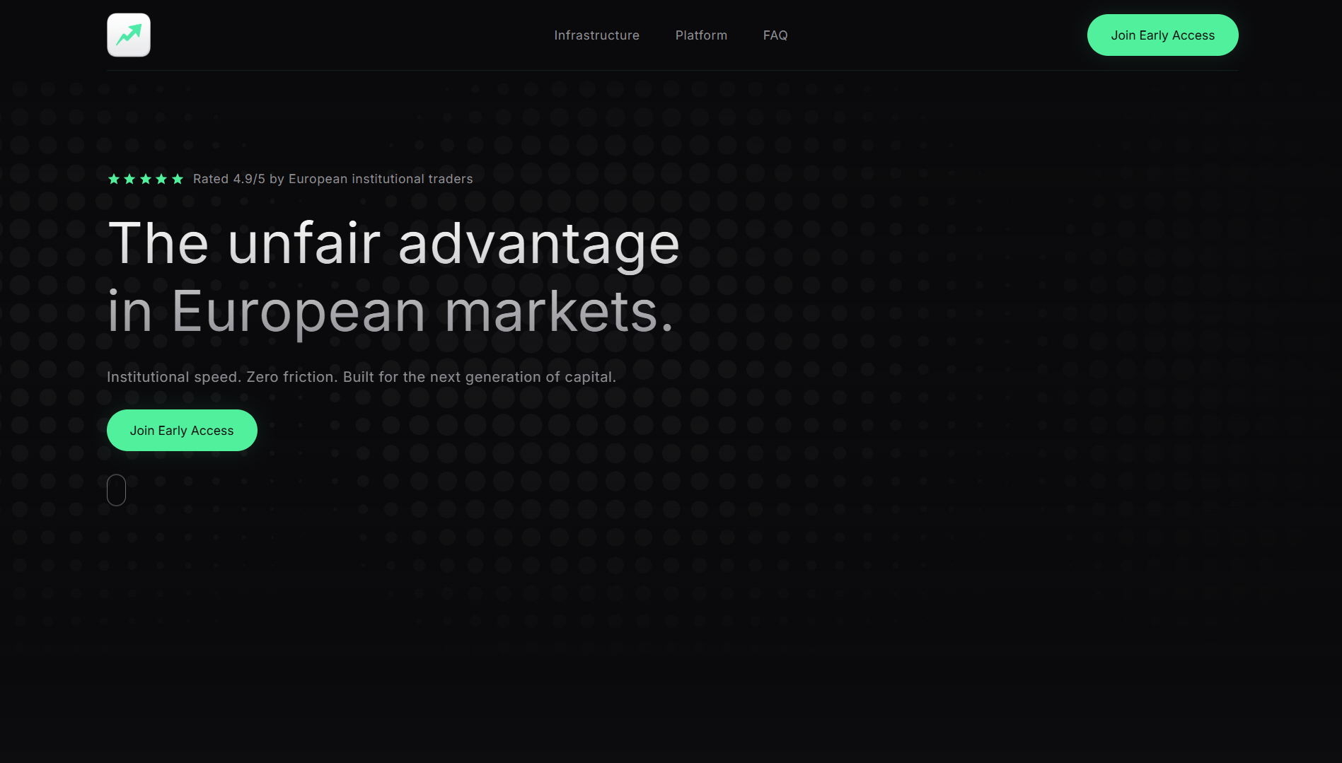 Startseite der Purus Detailing Website